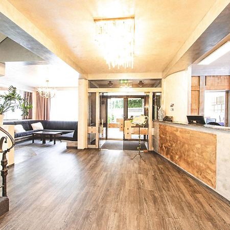 Plaza Hotel Foehr Am Bodensee FDH Екстериор снимка