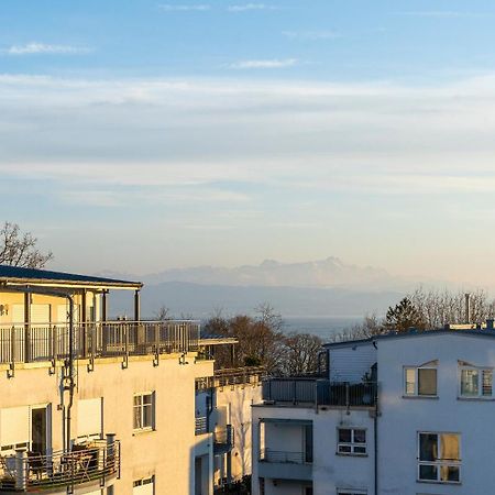 Plaza Hotel Foehr Am Bodensee FDH Екстериор снимка