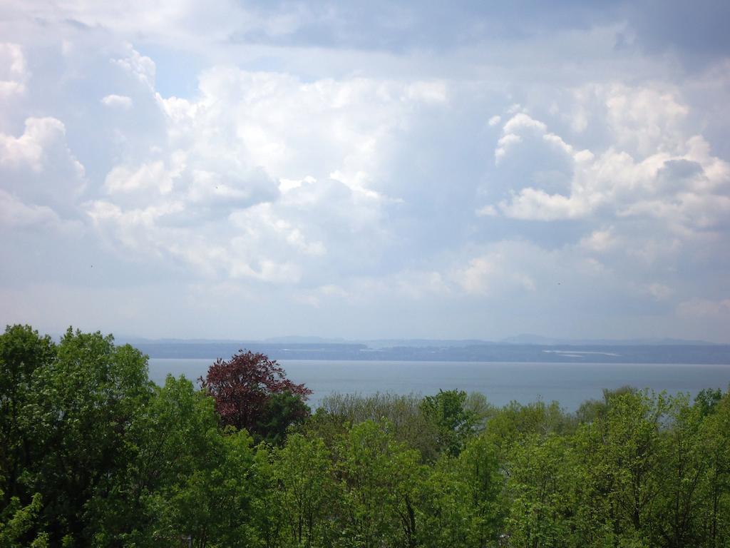 Plaza Hotel Foehr Am Bodensee FDH Екстериор снимка
