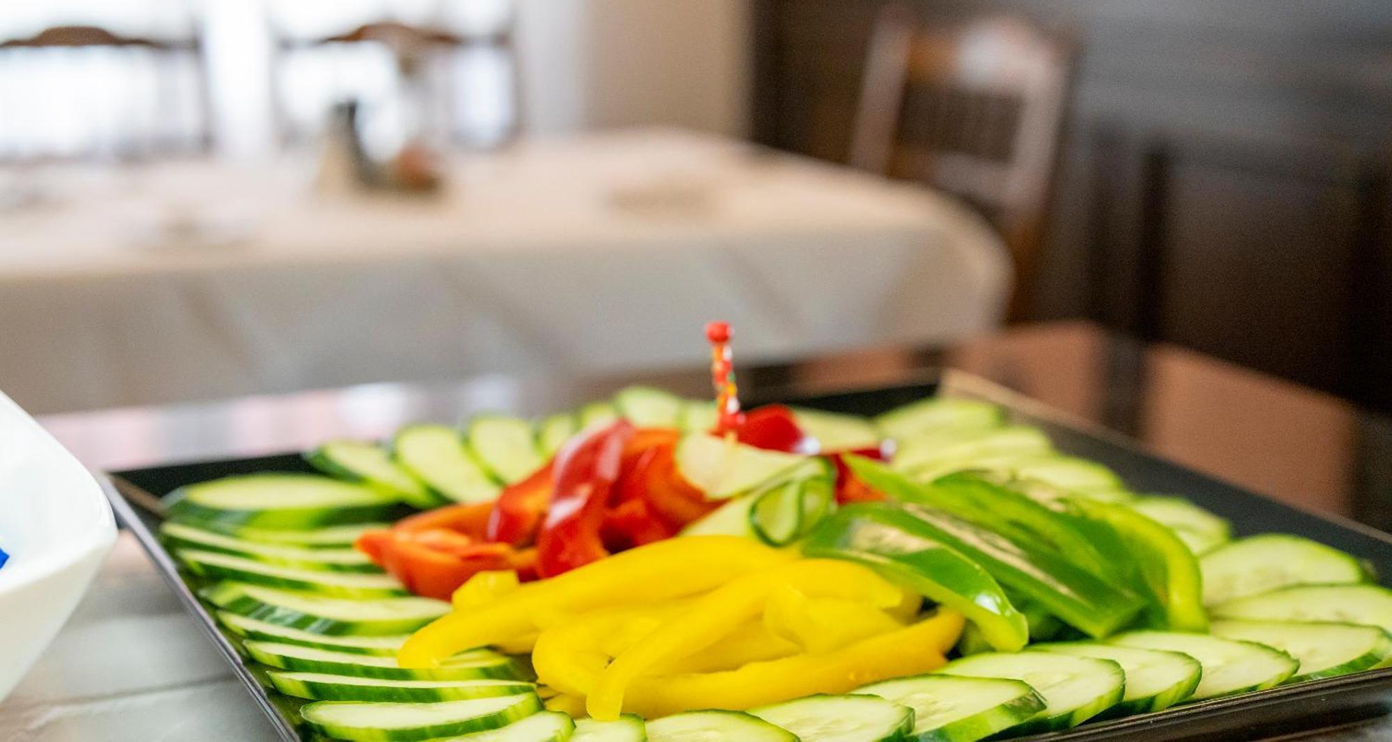 Plaza Hotel Foehr Am Bodensee FDH Екстериор снимка