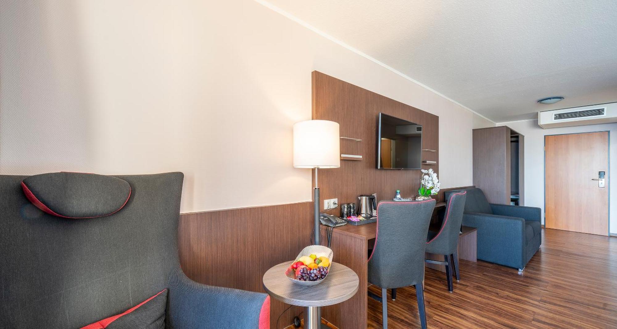 Plaza Hotel Foehr Am Bodensee FDH Екстериор снимка