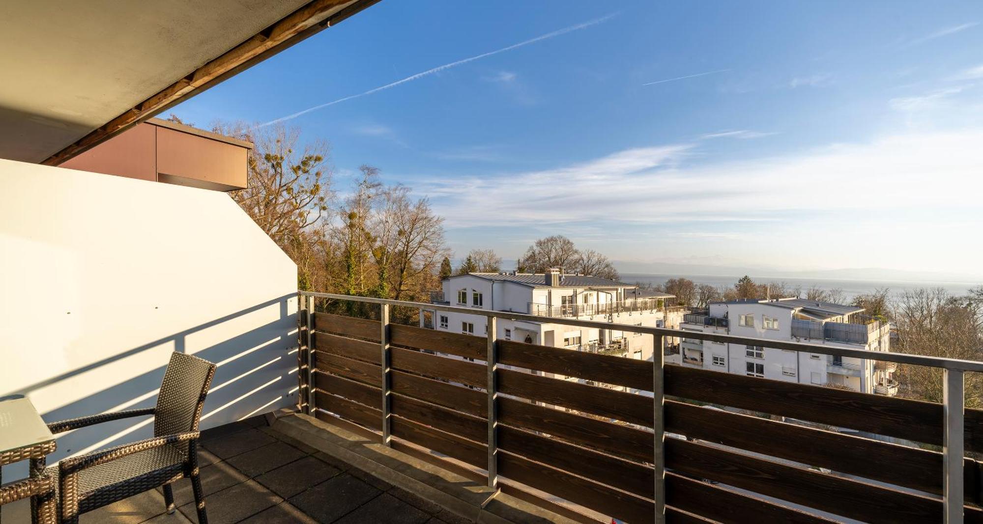 Plaza Hotel Foehr Am Bodensee FDH Екстериор снимка