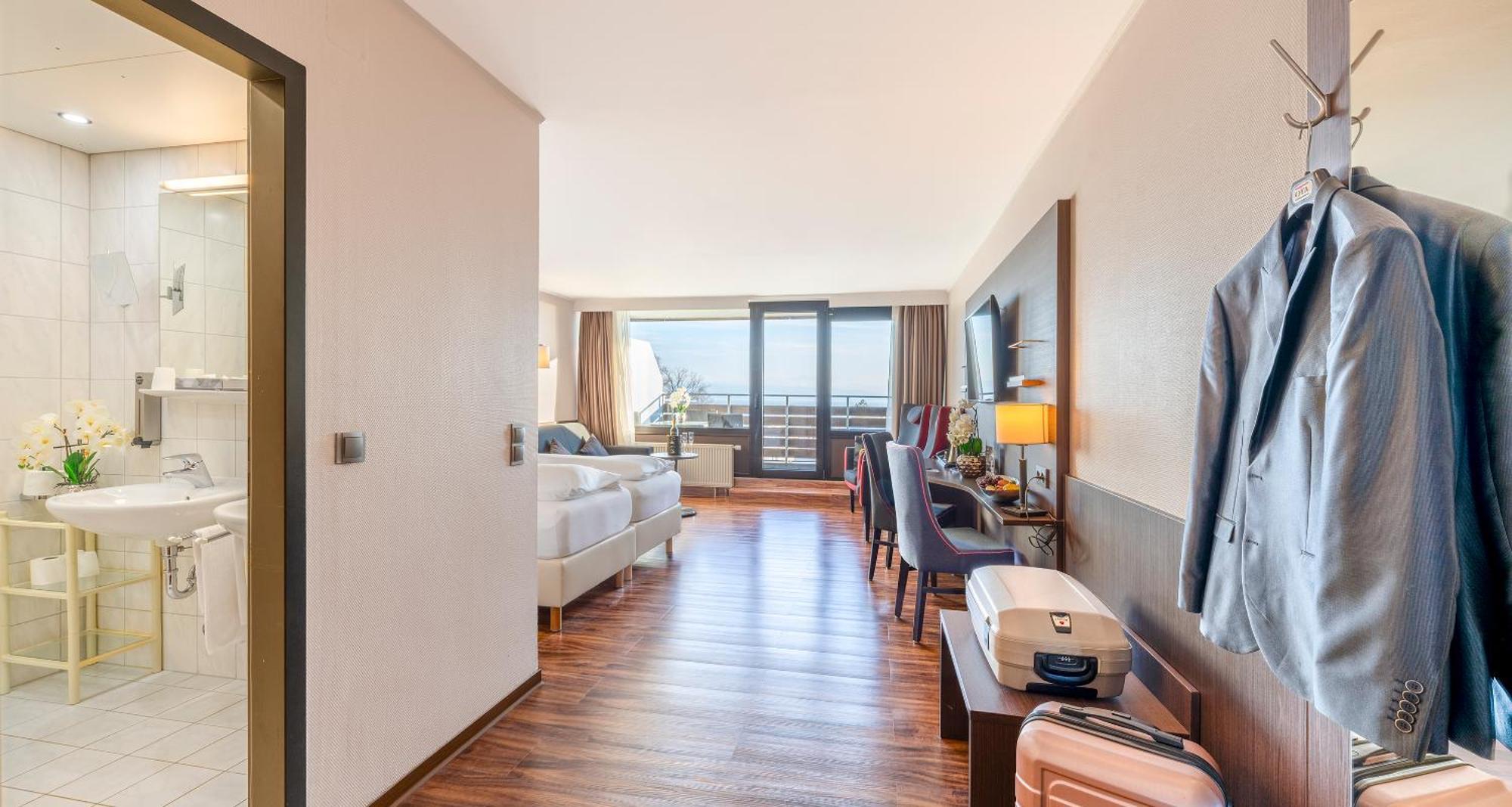 Plaza Hotel Foehr Am Bodensee FDH Екстериор снимка