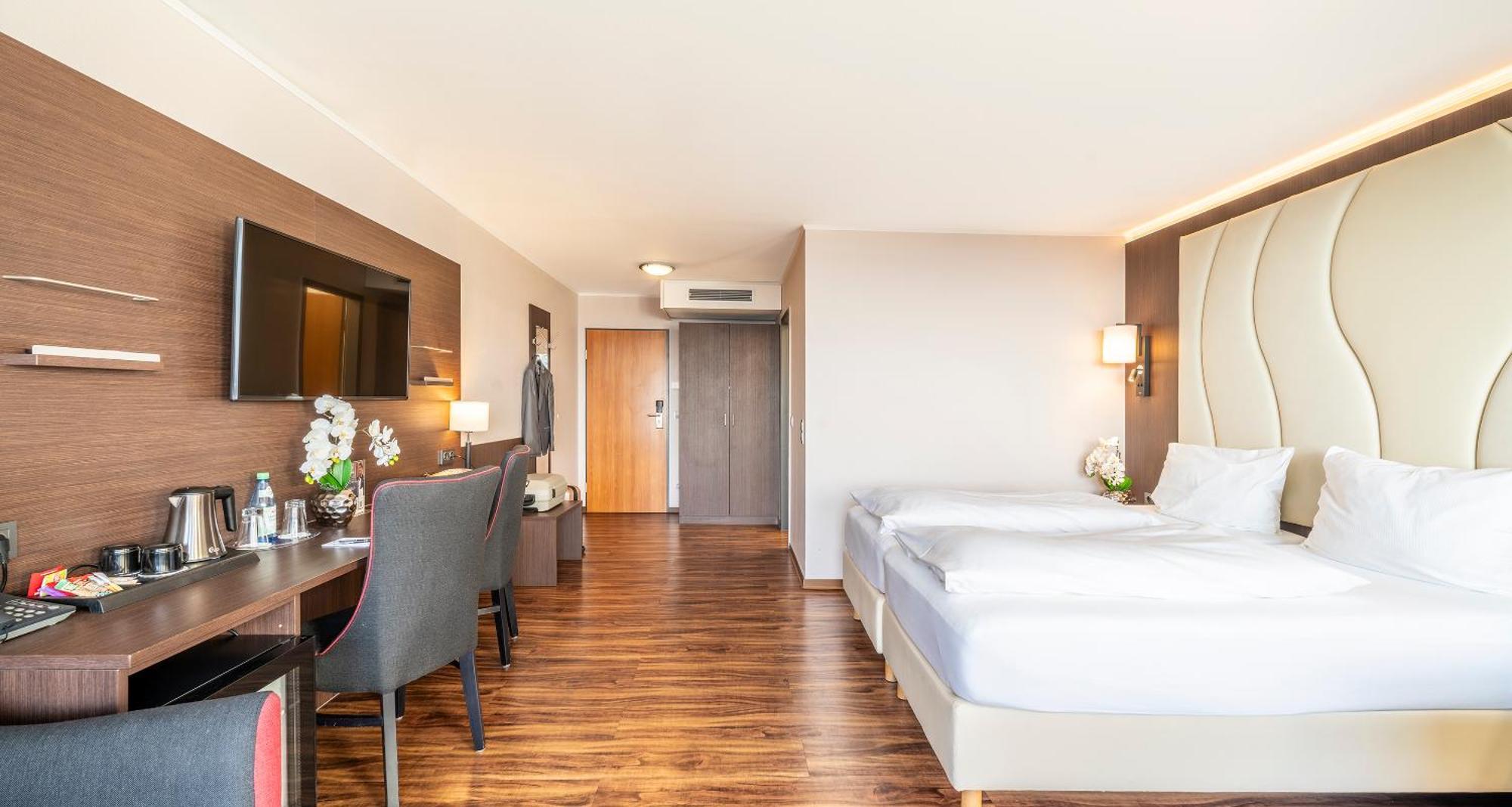 Plaza Hotel Foehr Am Bodensee FDH Екстериор снимка