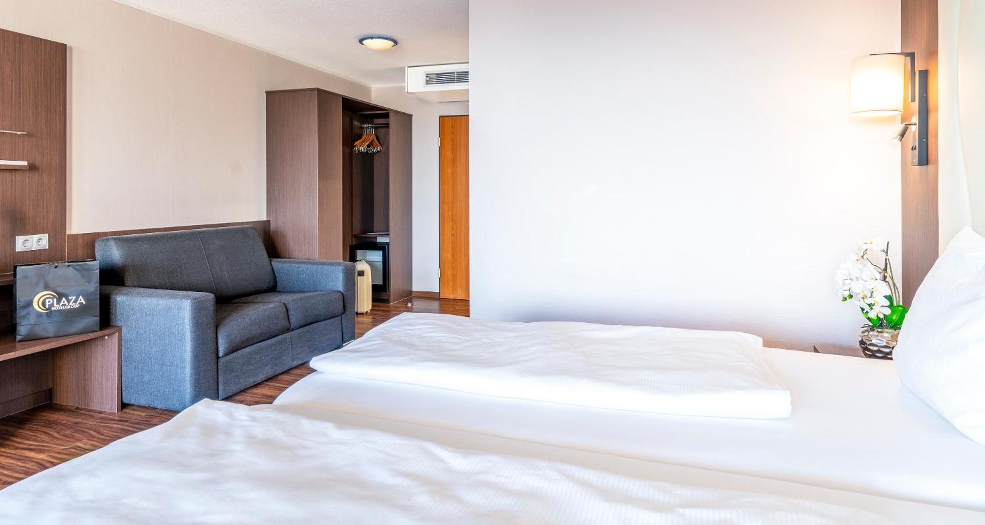 Plaza Hotel Foehr Am Bodensee FDH Екстериор снимка