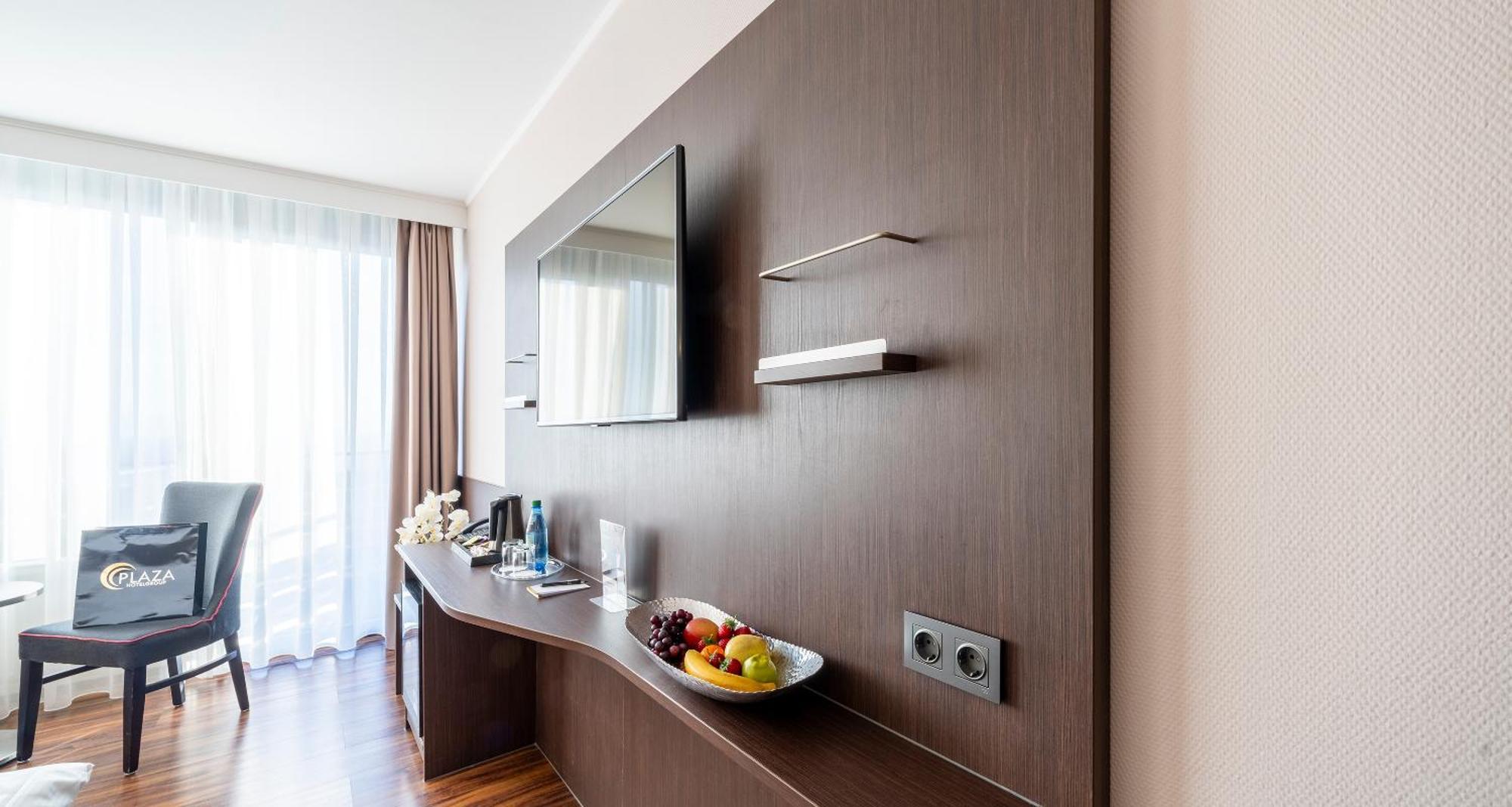 Plaza Hotel Foehr Am Bodensee FDH Екстериор снимка
