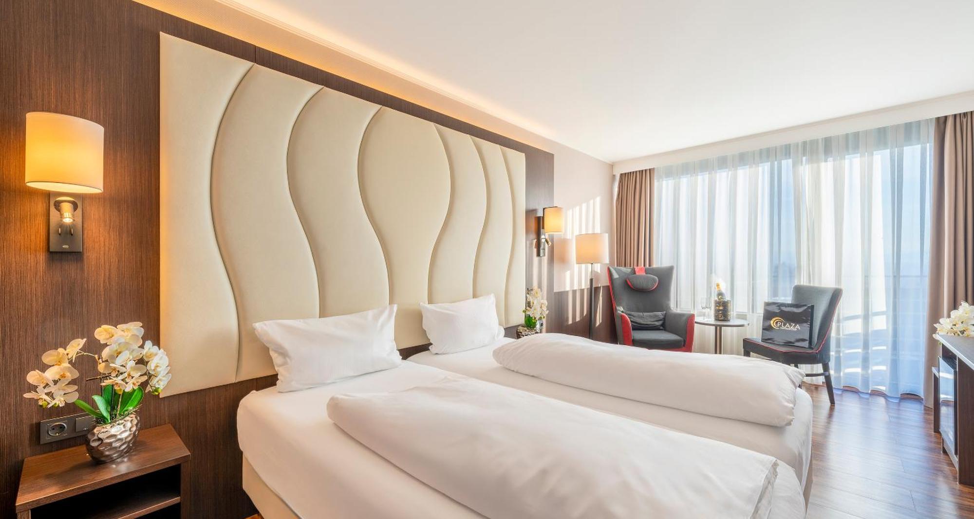 Plaza Hotel Foehr Am Bodensee FDH Екстериор снимка