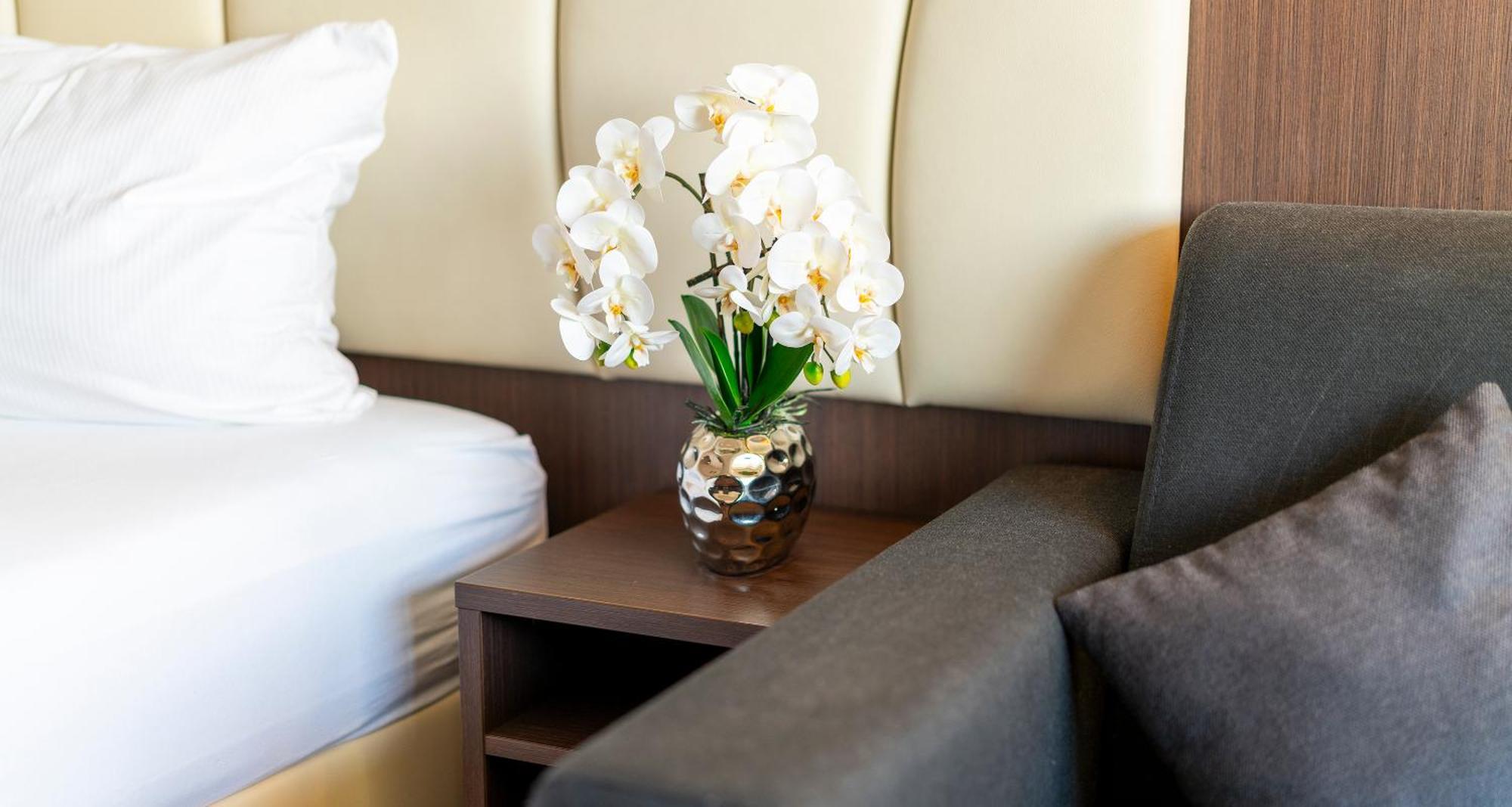 Plaza Hotel Foehr Am Bodensee FDH Екстериор снимка