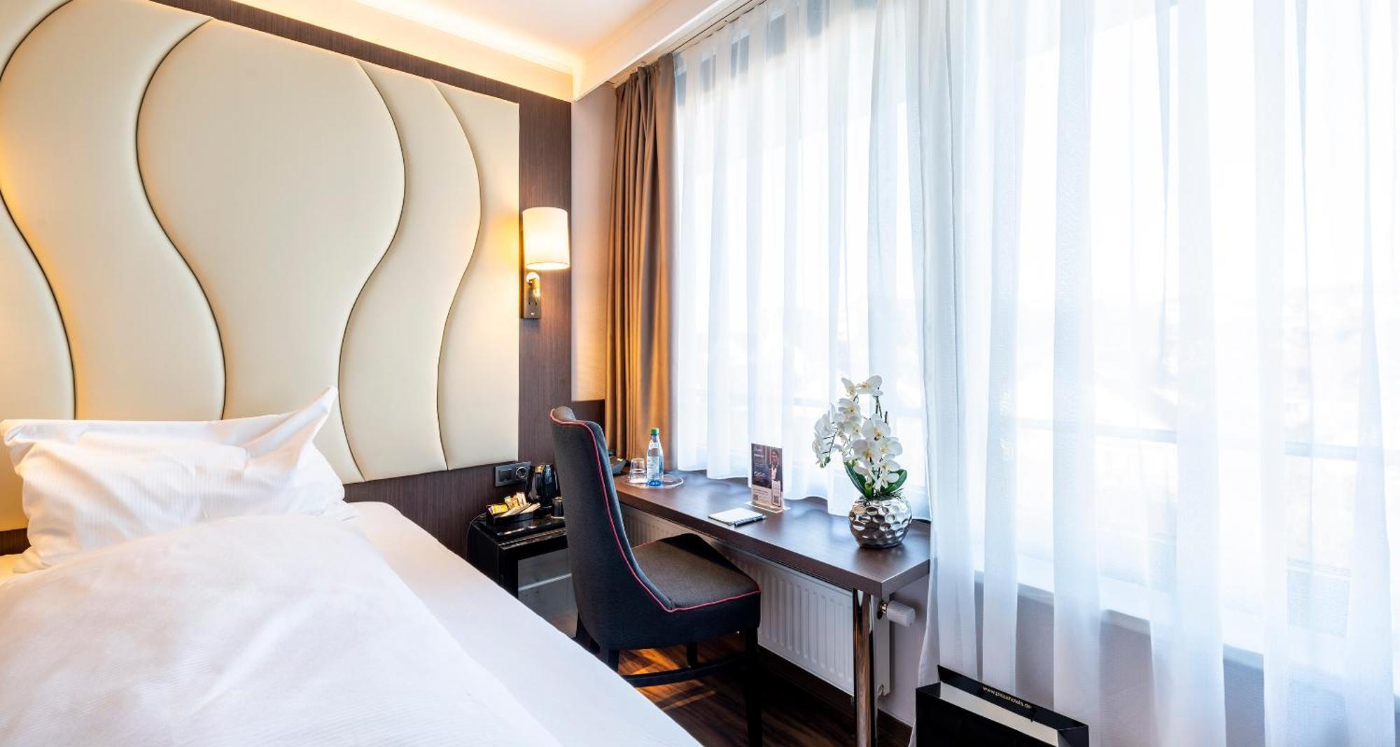 Plaza Hotel Foehr Am Bodensee FDH Екстериор снимка