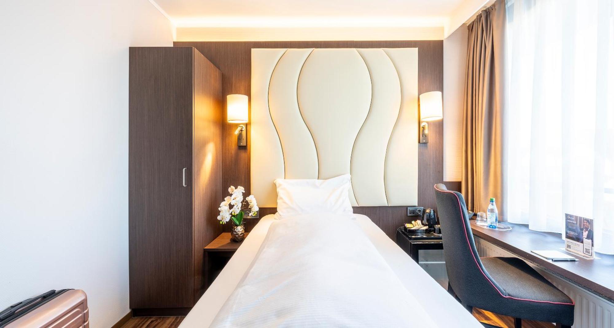 Plaza Hotel Foehr Am Bodensee FDH Екстериор снимка
