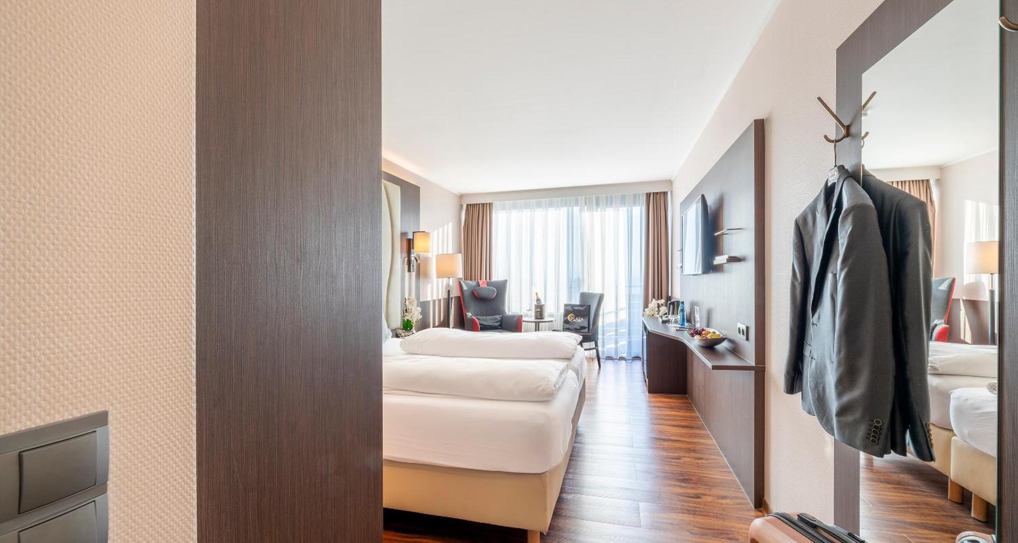 Plaza Hotel Foehr Am Bodensee FDH Екстериор снимка