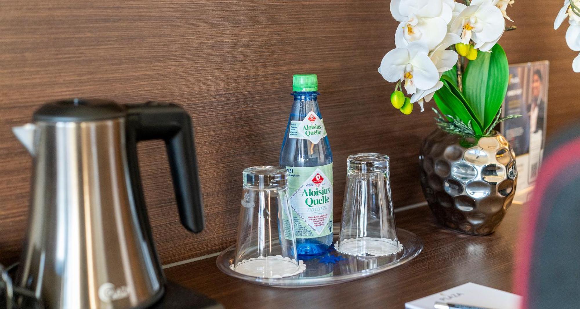 Plaza Hotel Foehr Am Bodensee FDH Екстериор снимка