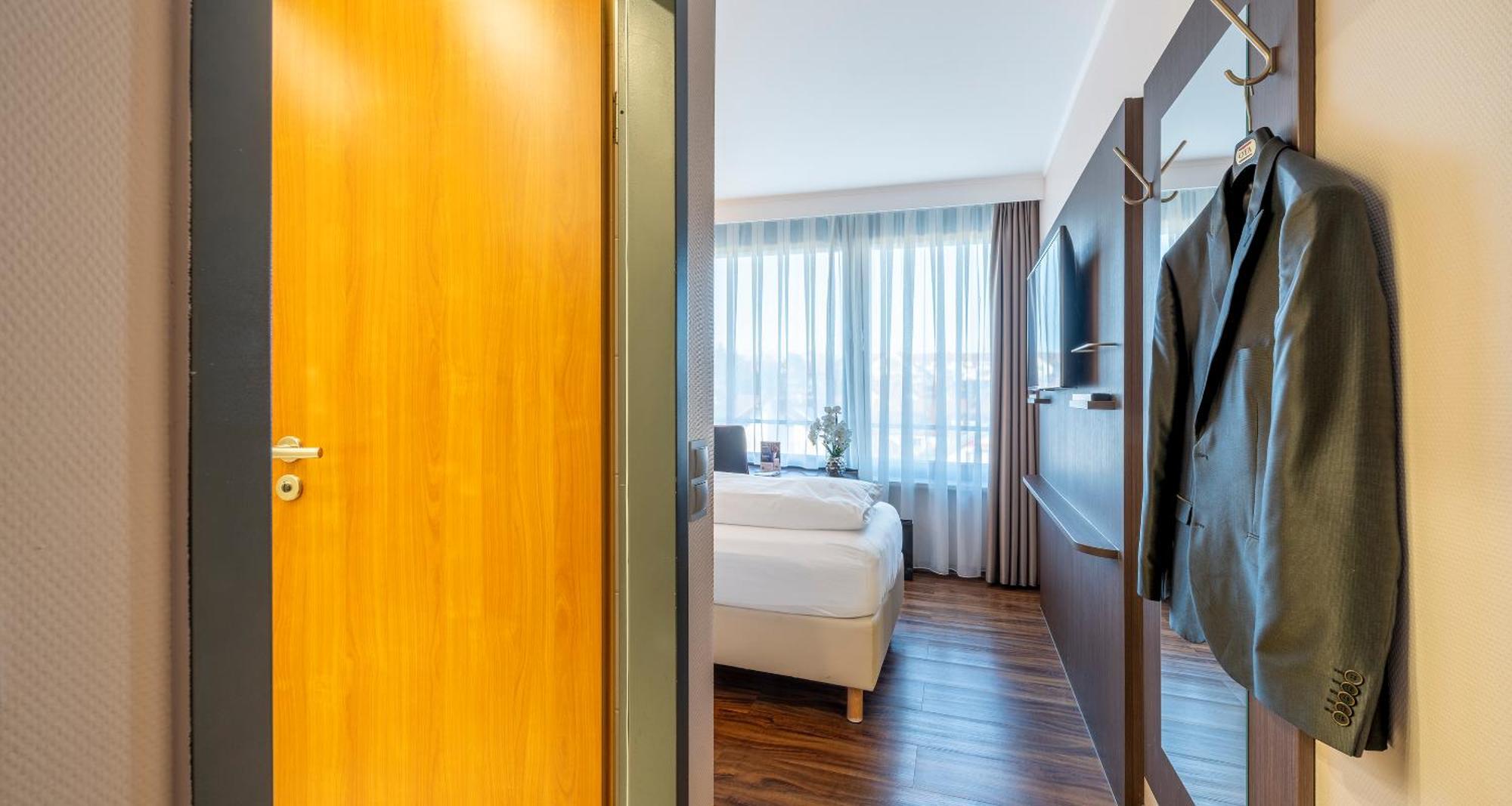Plaza Hotel Foehr Am Bodensee FDH Екстериор снимка