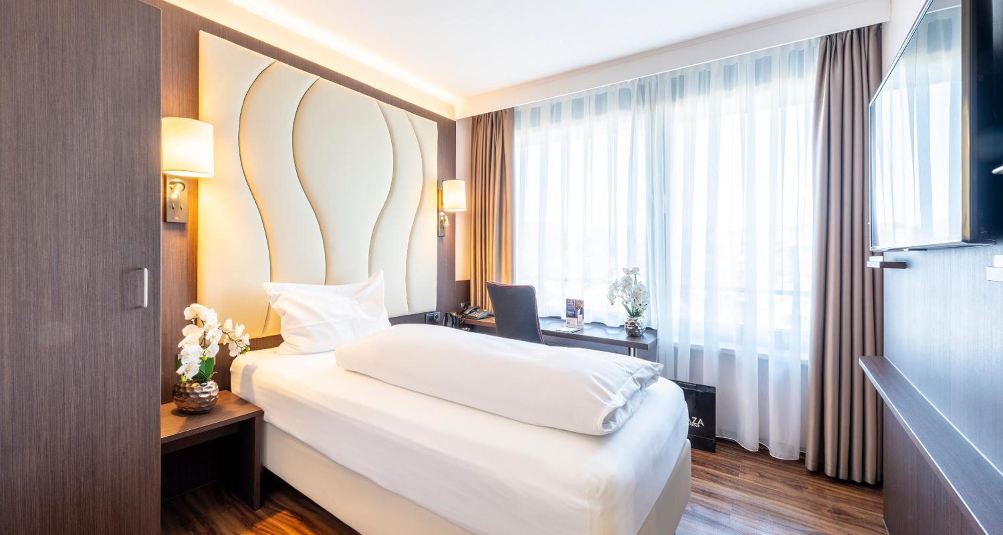 Plaza Hotel Foehr Am Bodensee FDH Екстериор снимка