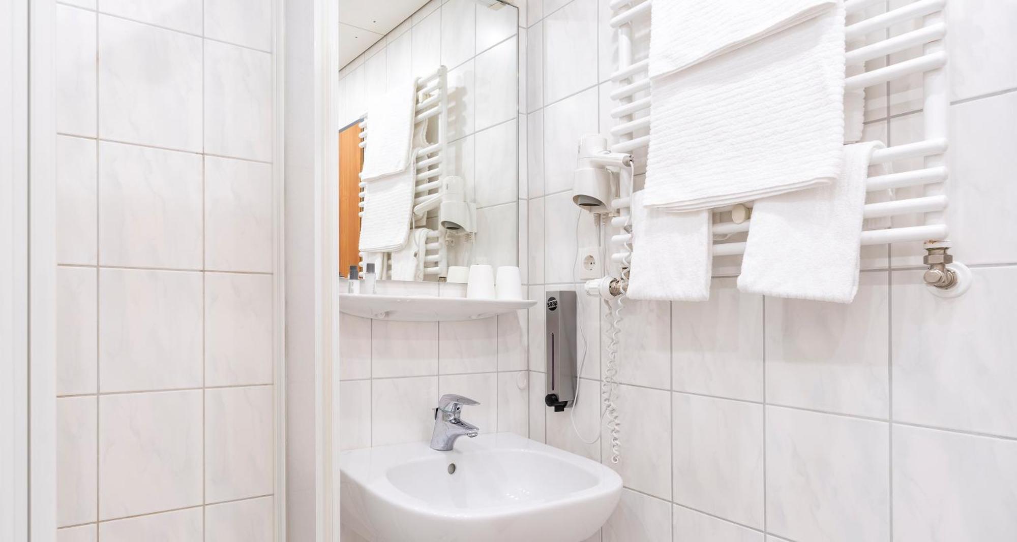 Plaza Hotel Foehr Am Bodensee FDH Екстериор снимка