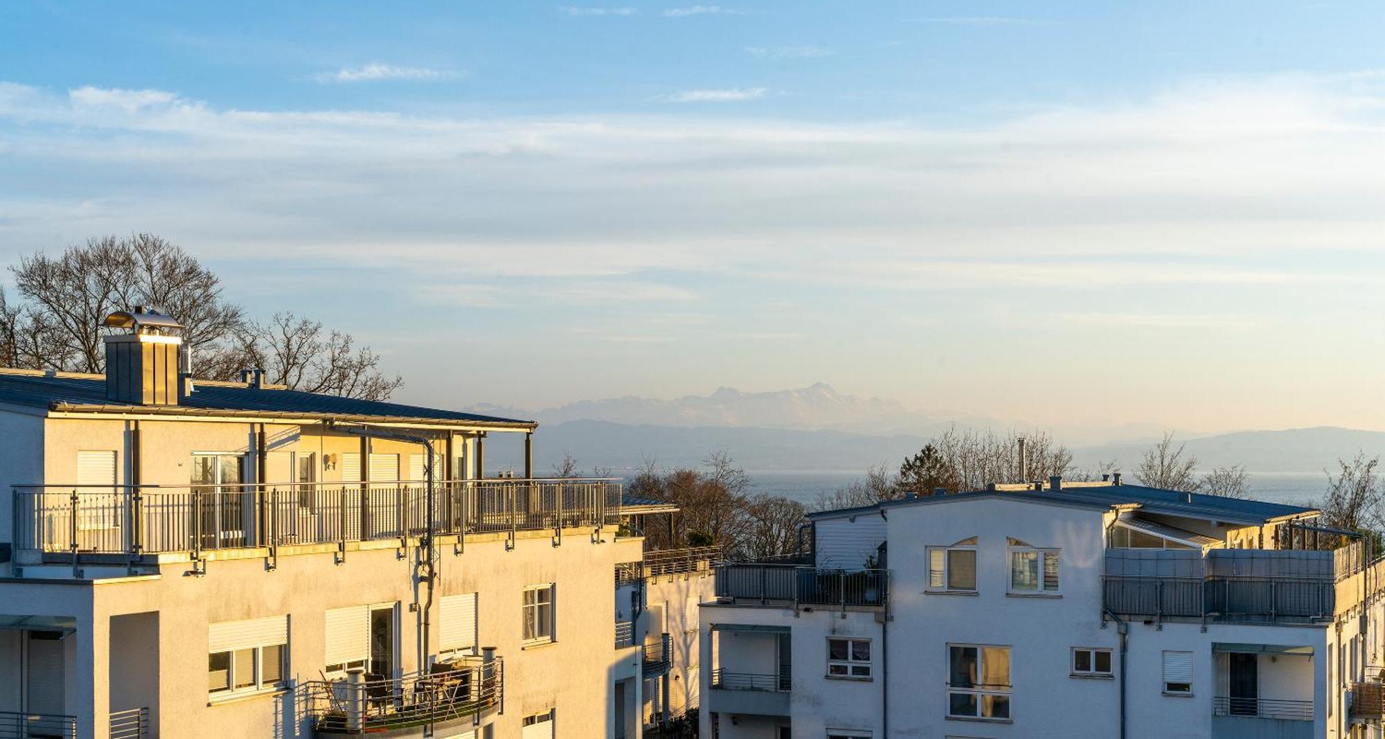 Plaza Hotel Foehr Am Bodensee FDH Екстериор снимка