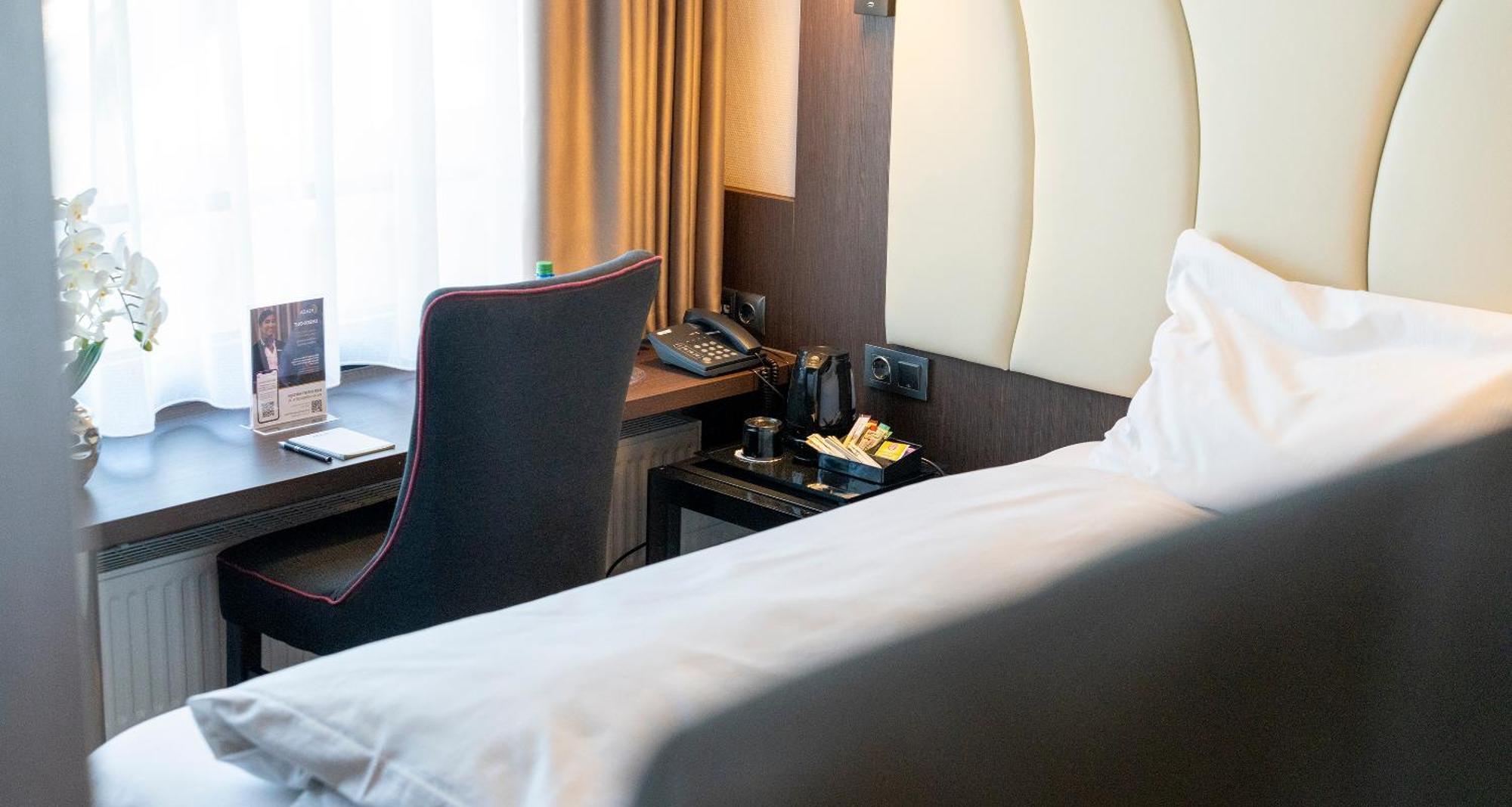 Plaza Hotel Foehr Am Bodensee FDH Стая снимка